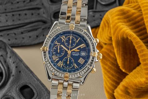 breitling crosswind stahl gold preis|Breitling Crosswind .